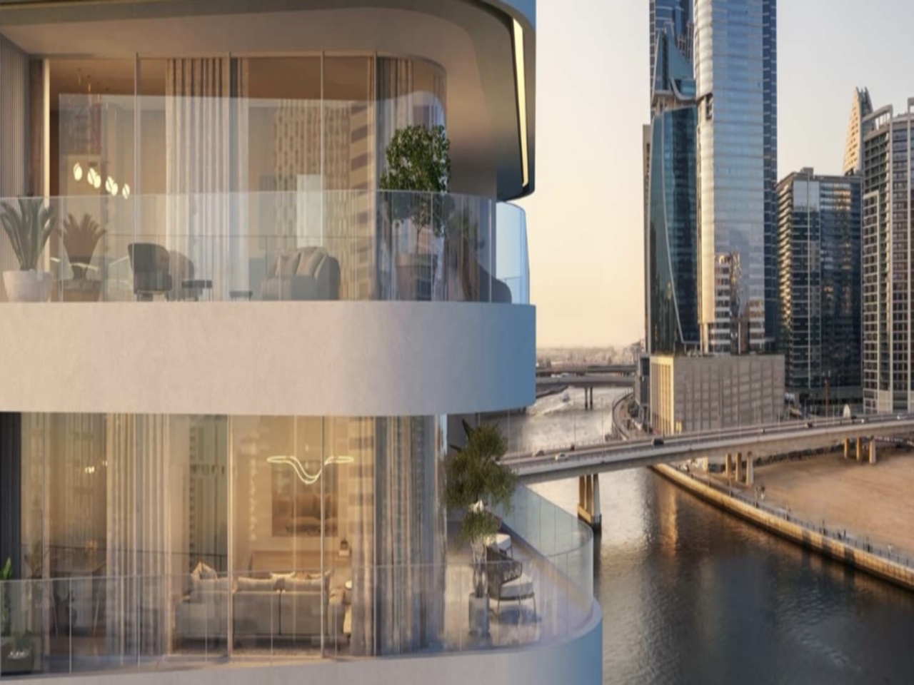 DG1 Living /Q4 2026